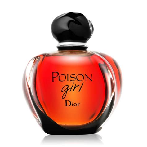 poison girl dior description|poison girl Dior review.